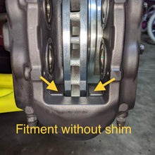 Load image into Gallery viewer, og9-5/ng9-3 W/B Shim Set

