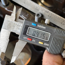 Load image into Gallery viewer, Saab ARP Main Studs
