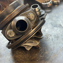Load image into Gallery viewer, -12AN Turbo Oil Drain TD04
