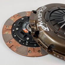 Load image into Gallery viewer, Street Ceramic Viggen Clutch Kit
