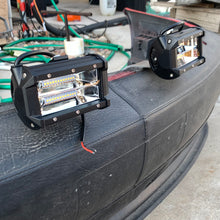 Load image into Gallery viewer, Aux Light bracket ng900/og93
