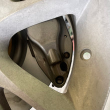 Load image into Gallery viewer, ‘99-‘01 9-5, 900/9-3 Volvo s60R Brembo Brake Adaptor
