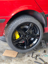 Load image into Gallery viewer, 900/9-3 “Aero” STI Rear Caliper
