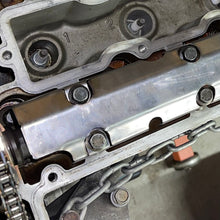 Load image into Gallery viewer, Saab Cam Baffle

