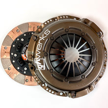 Load image into Gallery viewer, Street Ceramic Viggen Clutch Kit
