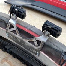 Load image into Gallery viewer, Aux Light bracket ng900/og93
