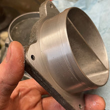 Load image into Gallery viewer, GM MAF Machining
