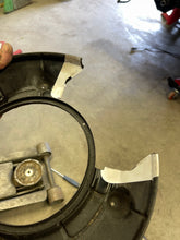 Load image into Gallery viewer, 900/9-3 “Aero” STI Rear Caliper
