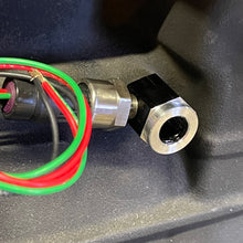 Load image into Gallery viewer, V2 Added Oil Pressure Sensor
