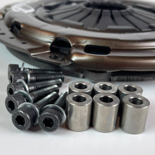 Load image into Gallery viewer, 9000 Dual-Friction Clutch Kit
