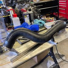 Load image into Gallery viewer, 9-5 2.3 Lower Charge Pipe
