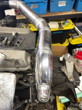 Load image into Gallery viewer, T7 Upper Charge Pipe Aluminum
