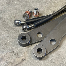 Load image into Gallery viewer, 9-5 Aero STI Rear Caliper
