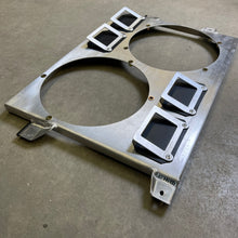 Load image into Gallery viewer, Ng900/og9-3 Slim Fan Shroud

