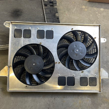 Load image into Gallery viewer, Ng900/og9-3 Slim Fan Shroud
