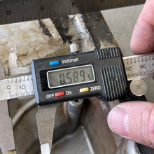Load image into Gallery viewer, Saab ARP Main Studs
