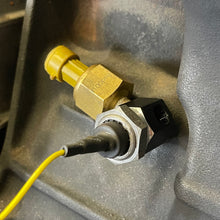 Load image into Gallery viewer, V2 Added Oil Pressure Sensor
