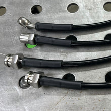 Load image into Gallery viewer, Custom HEL Brake Hoses
