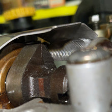 Load image into Gallery viewer, Saab Cam Baffle
