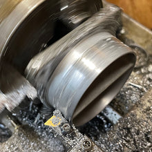 Load image into Gallery viewer, GM MAF Machining

