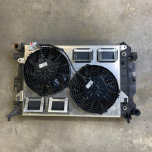 Load image into Gallery viewer, Ng900/og9-3 Slim Fan Shroud
