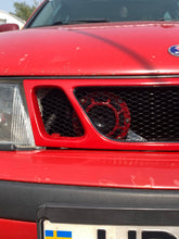 Load image into Gallery viewer, 900/9-3 Hella Horn Mount

