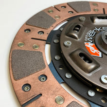 Load image into Gallery viewer, 9-5(OG) Dual Friction Clutch Kit

