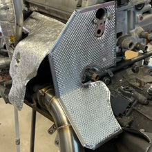 Load image into Gallery viewer, 900/9-3 &amp; 9-5 Charge Pipe Heat Shield
