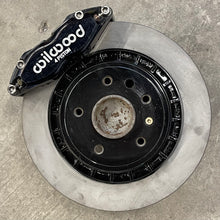 Load image into Gallery viewer, 9-5 Aero Wilwood Kit
