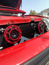 Load image into Gallery viewer, 900/9-3 Hella Horn Mount
