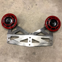 Load image into Gallery viewer, 900/9-3 Hella Horn Mount

