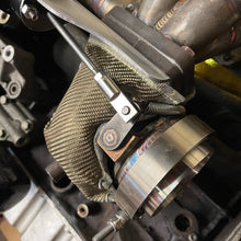 Load image into Gallery viewer, Saab TD04 Turbine Blancket
