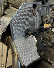 Load image into Gallery viewer, 900/9-3 &amp; 9-5 Charge Pipe Heat Shield

