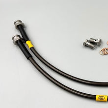 Load image into Gallery viewer, Custom HEL Brake Hoses
