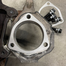 Load image into Gallery viewer, OG9-5 W/Cobalt Brembo Calipers
