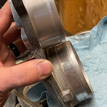 Load image into Gallery viewer, GM MAF Machining
