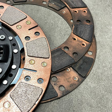 Load image into Gallery viewer, Clutch Disc Relining
