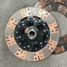 Load image into Gallery viewer, Clutch Disc Relining
