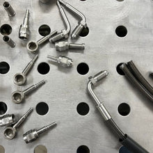 Load image into Gallery viewer, Custom HEL Brake Hoses
