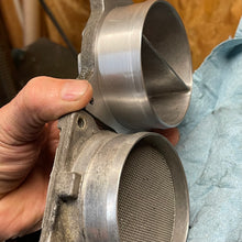 Load image into Gallery viewer, GM MAF Machining
