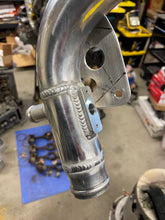 Load image into Gallery viewer, T7 Upper Charge Pipe Aluminum

