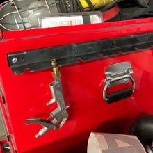 Load image into Gallery viewer, 18 Inch Mag Air Tool Holder
